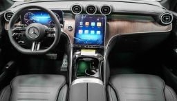 Mercedes-Benz GLC GLC 300 SUV 2026