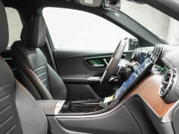 Mercedes-Benz GLC GLC 300 SUV 2026