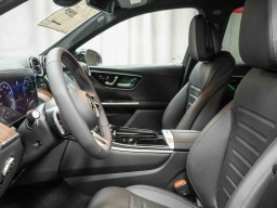 Mercedes-Benz GLC GLC 300 SUV 2026