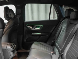 Mercedes-Benz GLC GLC 300 SUV 2026