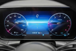 Mercedes-Benz GLC GLC 300 SUV 2026