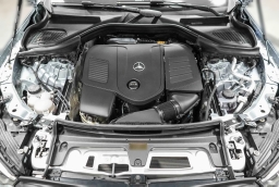 Mercedes-Benz GLC GLC 300 SUV 2026