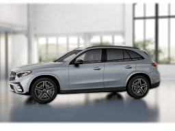 Mercedes-Benz GLC GLC 300 SUV 2026