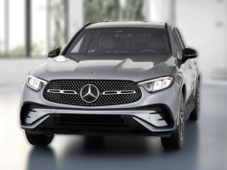 Mercedes-Benz GLC GLC 300 SUV 2026