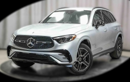 Mercedes-Benz GLC GLC 300 SUV 2026