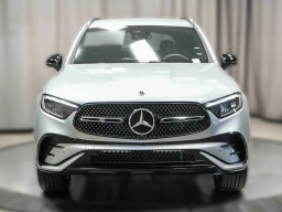Mercedes-Benz GLC GLC 300 SUV 2026