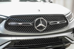 Mercedes-Benz GLC GLC 300 SUV 2026