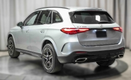 Mercedes-Benz GLC GLC 300 SUV 2026