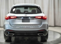 Mercedes-Benz GLC GLC 300 SUV 2026