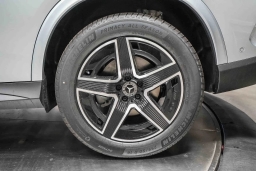 Mercedes-Benz GLC GLC 300 SUV 2026