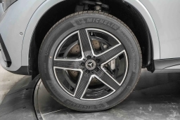 Mercedes-Benz GLC GLC 300 SUV 2026