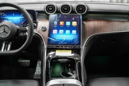 Mercedes-Benz GLC GLC 300 SUV 2026