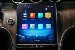 Mercedes-Benz GLC GLC 300 SUV 2026