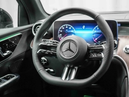 Mercedes-Benz GLC GLC 300 SUV 2026