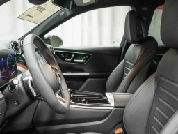 Mercedes-Benz GLC GLC 300 SUV 2026