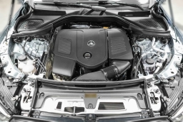 Mercedes-Benz GLC GLC 300 SUV 2026