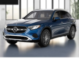 Mercedes-Benz GLC GLC 300 SUV 2026