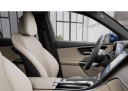 Mercedes-Benz GLC GLC 300 SUV 2026