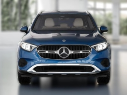 Mercedes-Benz GLC GLC 300 SUV 2026