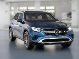 Mercedes-Benz GLC GLC 300 SUV 2026