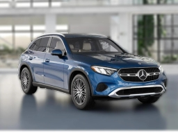 Mercedes-Benz GLC GLC 300 SUV 2026
