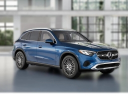 Mercedes-Benz GLC GLC 300 SUV 2026