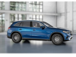 Mercedes-Benz GLC GLC 300 SUV 2026