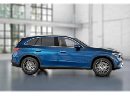 Mercedes-Benz GLC GLC 300 SUV 2026