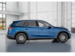 Mercedes-Benz GLC GLC 300 SUV 2026