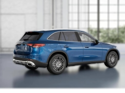Mercedes-Benz GLC GLC 300 SUV 2026