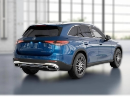 Mercedes-Benz GLC GLC 300 SUV 2026