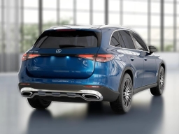 Mercedes-Benz GLC GLC 300 SUV 2026