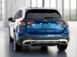 Mercedes-Benz GLC GLC 300 SUV 2026
