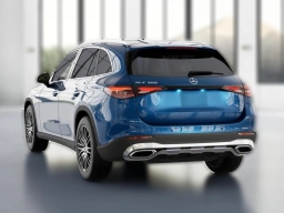 Mercedes-Benz GLC GLC 300 SUV 2026