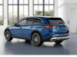 Mercedes-Benz GLC GLC 300 SUV 2026