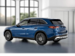 Mercedes-Benz GLC GLC 300 SUV 2026