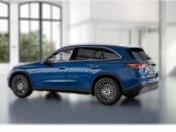 Mercedes-Benz GLC GLC 300 SUV 2026