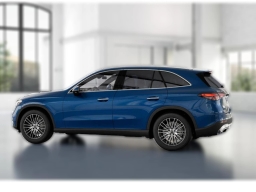 Mercedes-Benz GLC GLC 300 SUV 2026