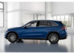 Mercedes-Benz GLC GLC 300 SUV 2026