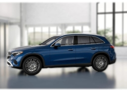 Mercedes-Benz GLC GLC 300 SUV 2026