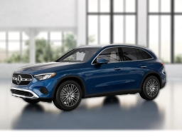 Mercedes-Benz GLC GLC 300 SUV 2026