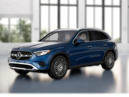 Mercedes-Benz GLC GLC 300 SUV 2026