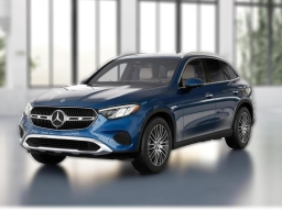 Mercedes-Benz GLC GLC 300 SUV 2026