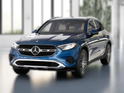 Mercedes-Benz GLC GLC 300 SUV 2026