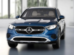 Mercedes-Benz GLC GLC 300 SUV 2026
