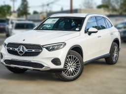 Mercedes-Benz GLC GLC 300 SUV 2026