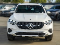 Mercedes-Benz GLC GLC 300 SUV 2026