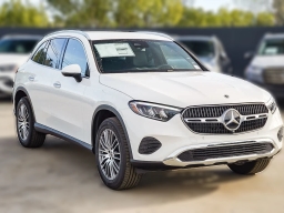 Mercedes-Benz GLC GLC 300 SUV 2026