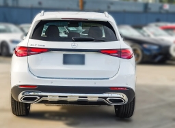 Mercedes-Benz GLC GLC 300 SUV 2026