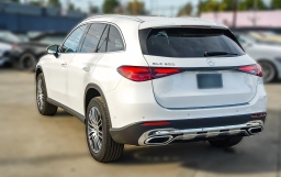 Mercedes-Benz GLC GLC 300 SUV 2026